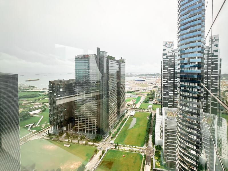 The Sail @ Marina Bay