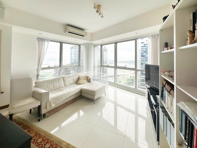 The Sail @ Marina Bay