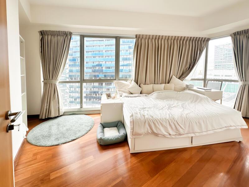 The Sail @ Marina Bay