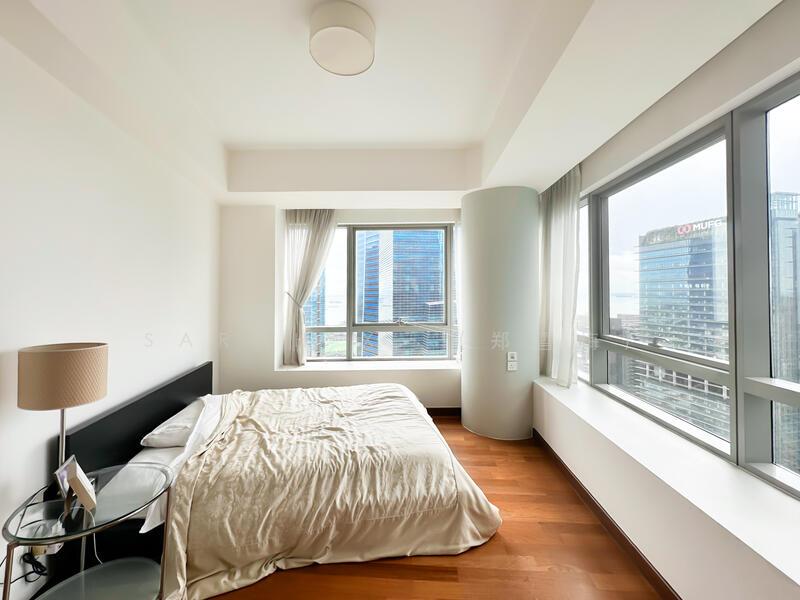 The Sail @ Marina Bay