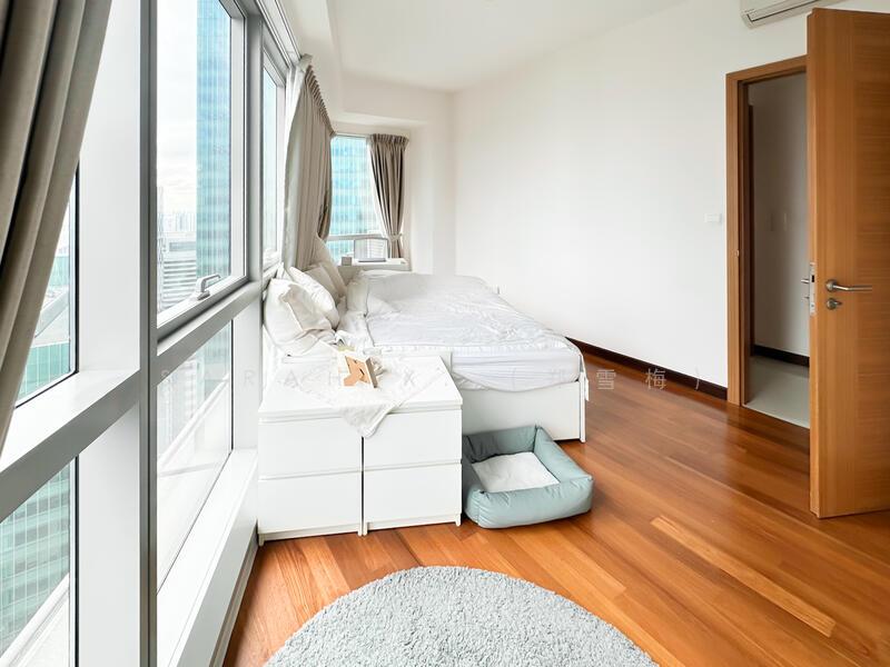 The Sail @ Marina Bay