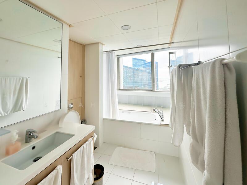 The Sail @ Marina Bay