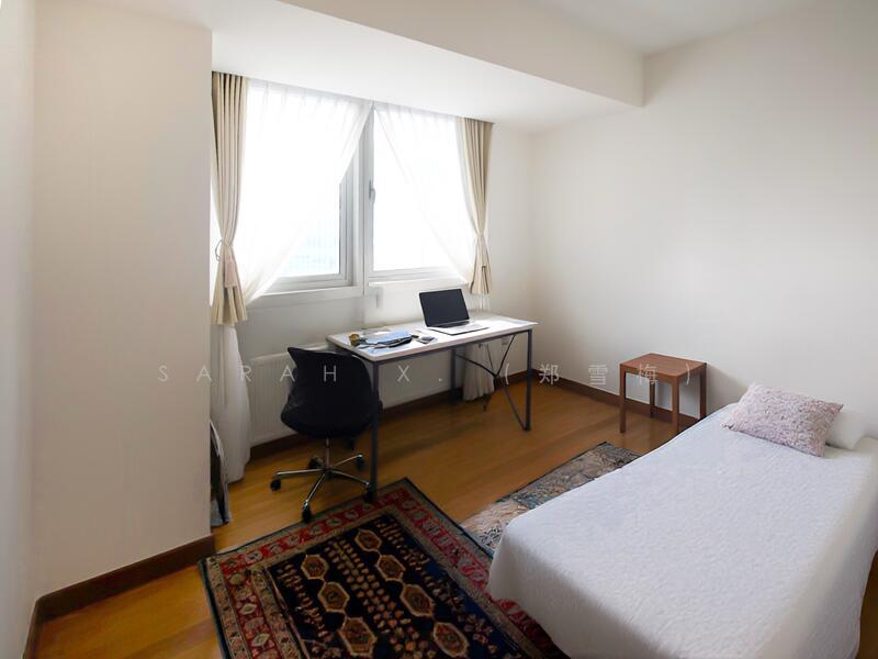 The Sail @ Marina Bay