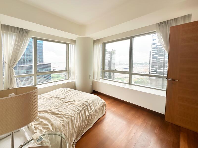 The Sail @ Marina Bay