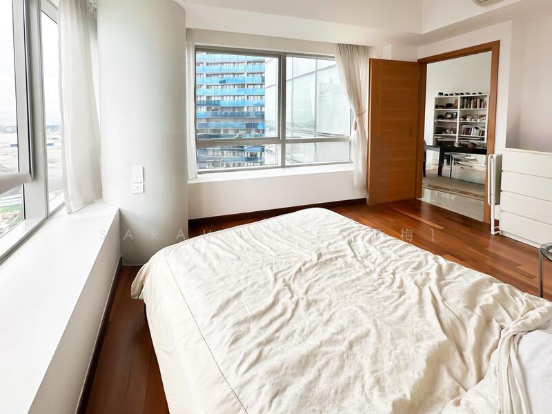 The Sail @ Marina Bay