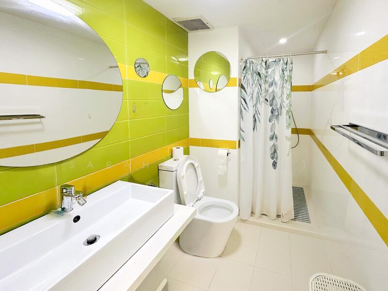 Ridgewood Condominium