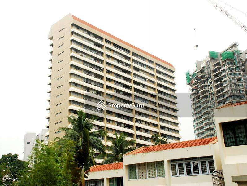 Ridgewood Condominium