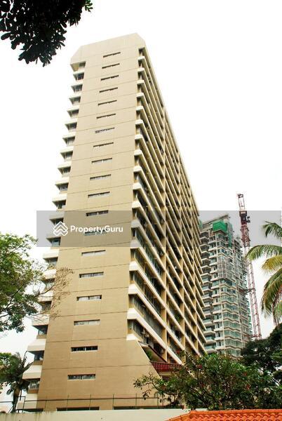 Ridgewood Condominium