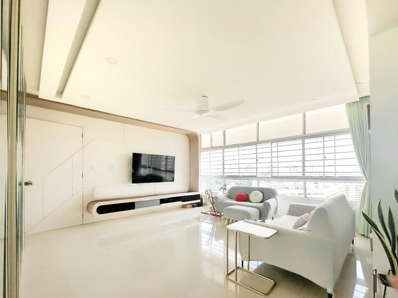 Ridgewood Condominium