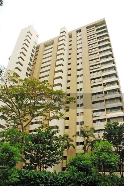 Ridgewood Condominium