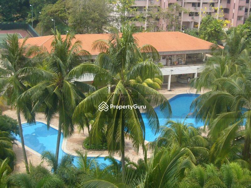 Ridgewood Condominium