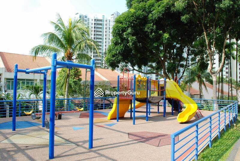 Ridgewood Condominium