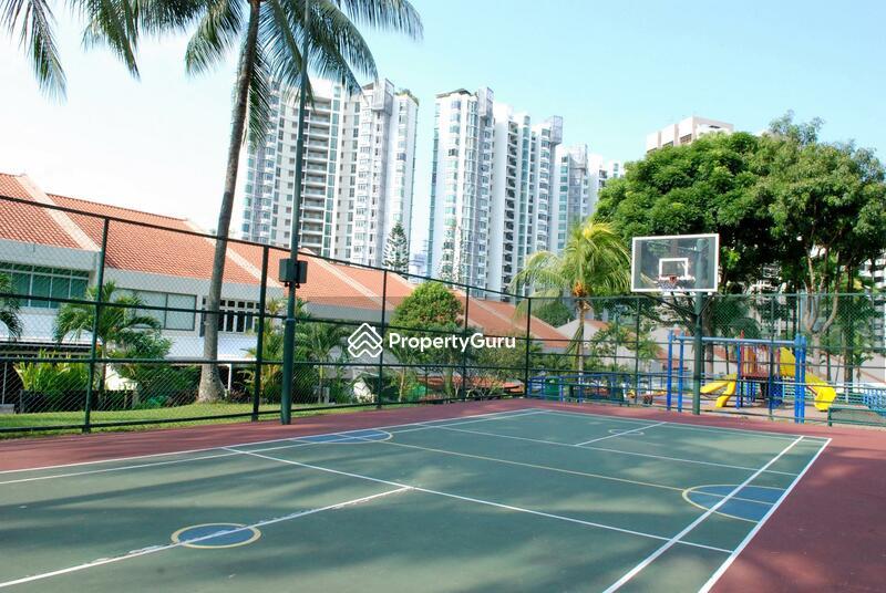 Ridgewood Condominium