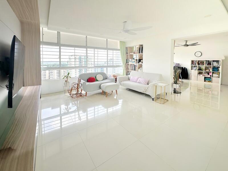 Ridgewood Condominium