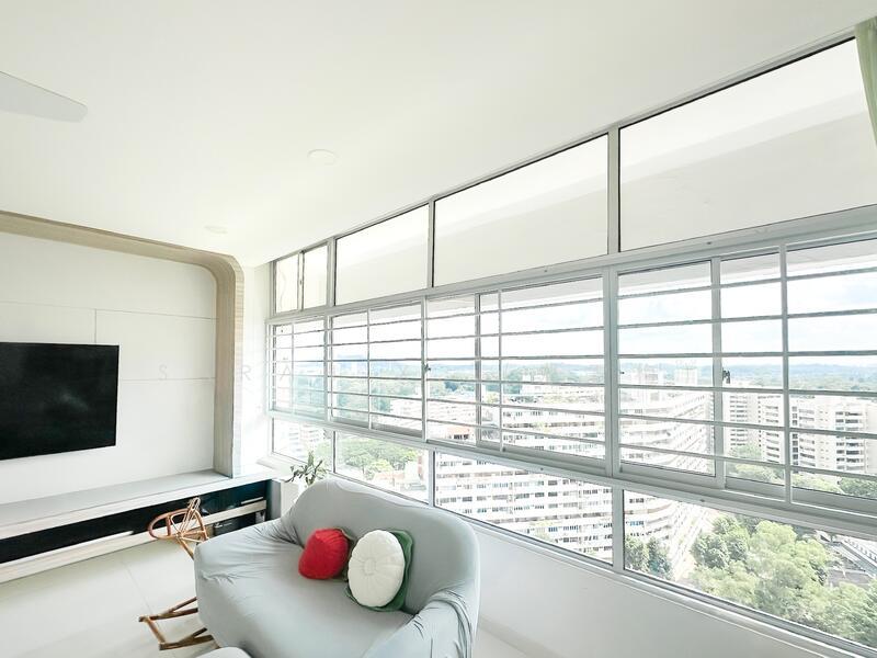 Ridgewood Condominium