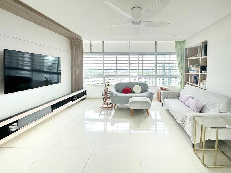 Ridgewood Condominium