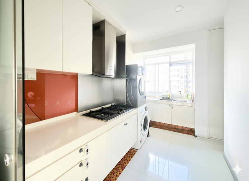 Ridgewood Condominium