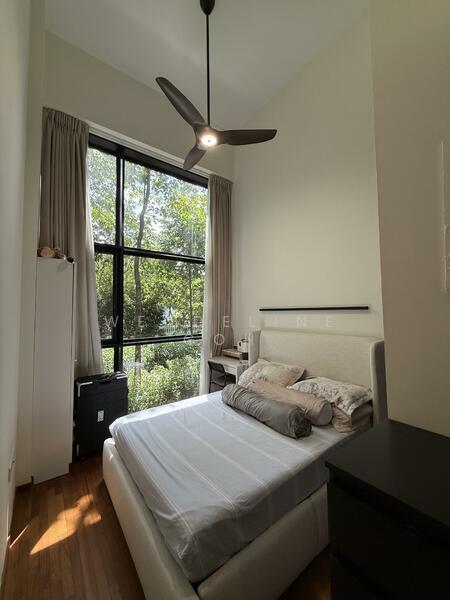 Kent Ridge Hill Residences