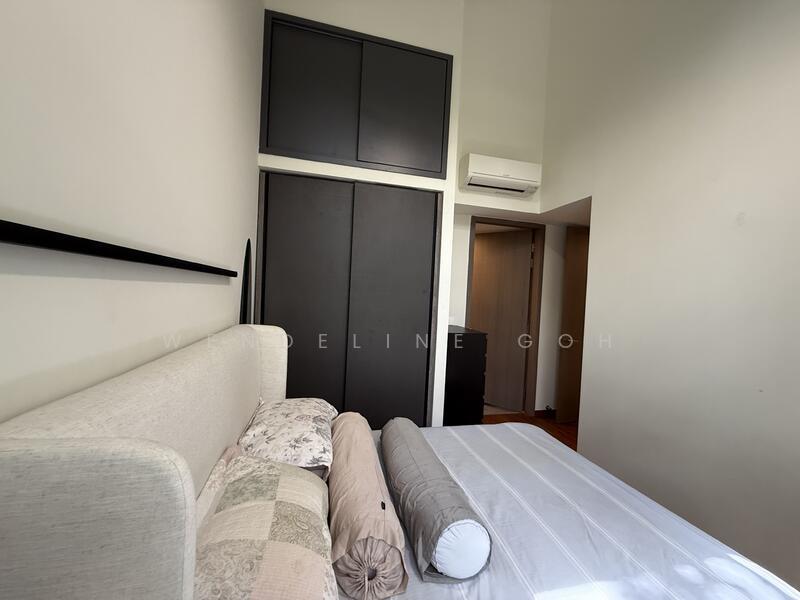 Kent Ridge Hill Residences