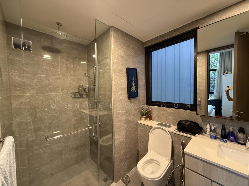 Kent Ridge Hill Residences