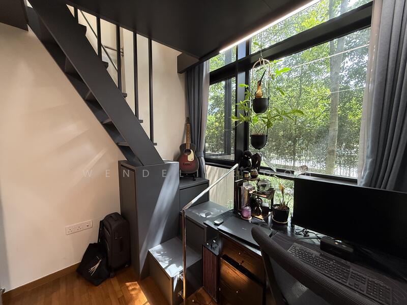 Kent Ridge Hill Residences