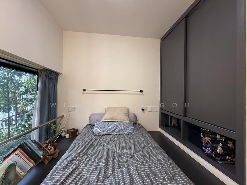 Kent Ridge Hill Residences