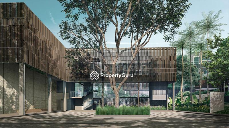 Kent Ridge Hill Residences