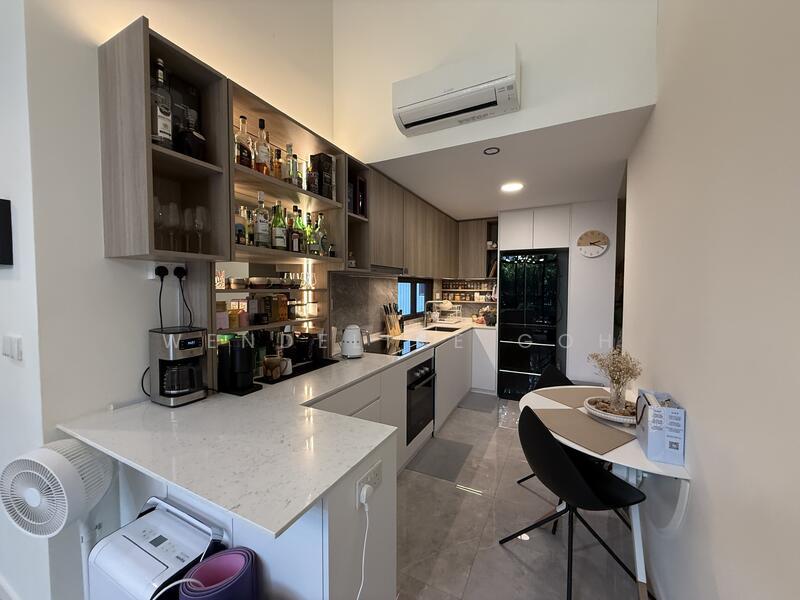 Kent Ridge Hill Residences