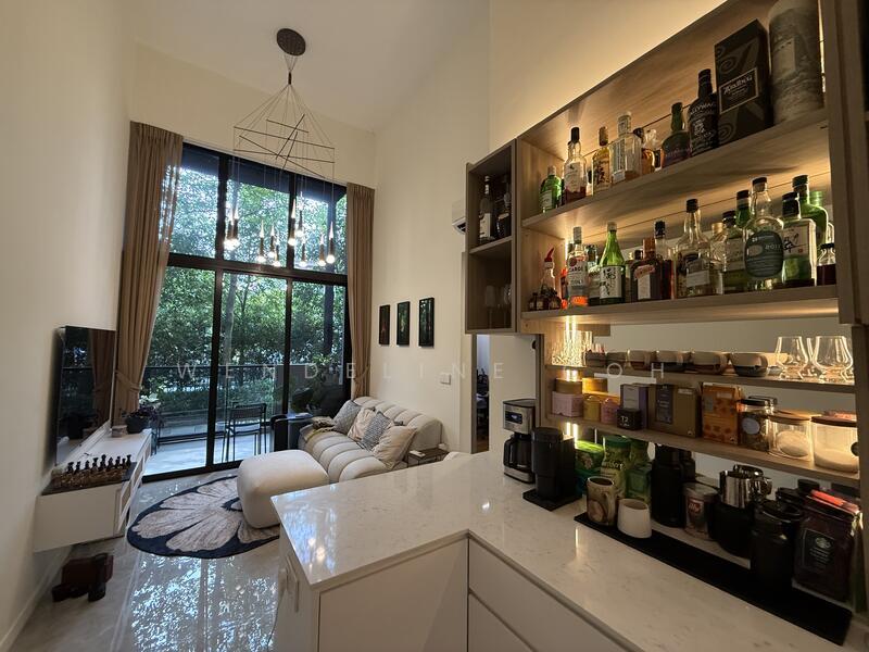 Kent Ridge Hill Residences