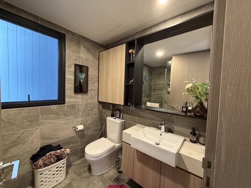 Kent Ridge Hill Residences