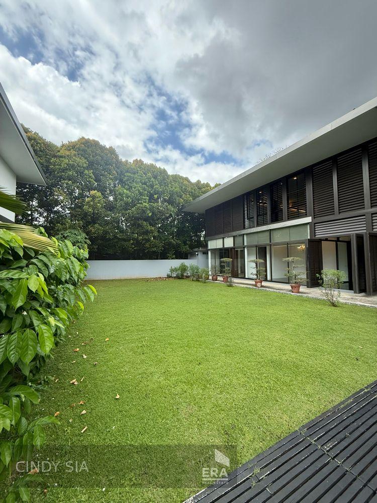 Modern Renovated Gcb on Elevated Ground, Queen Astrid Gcba!