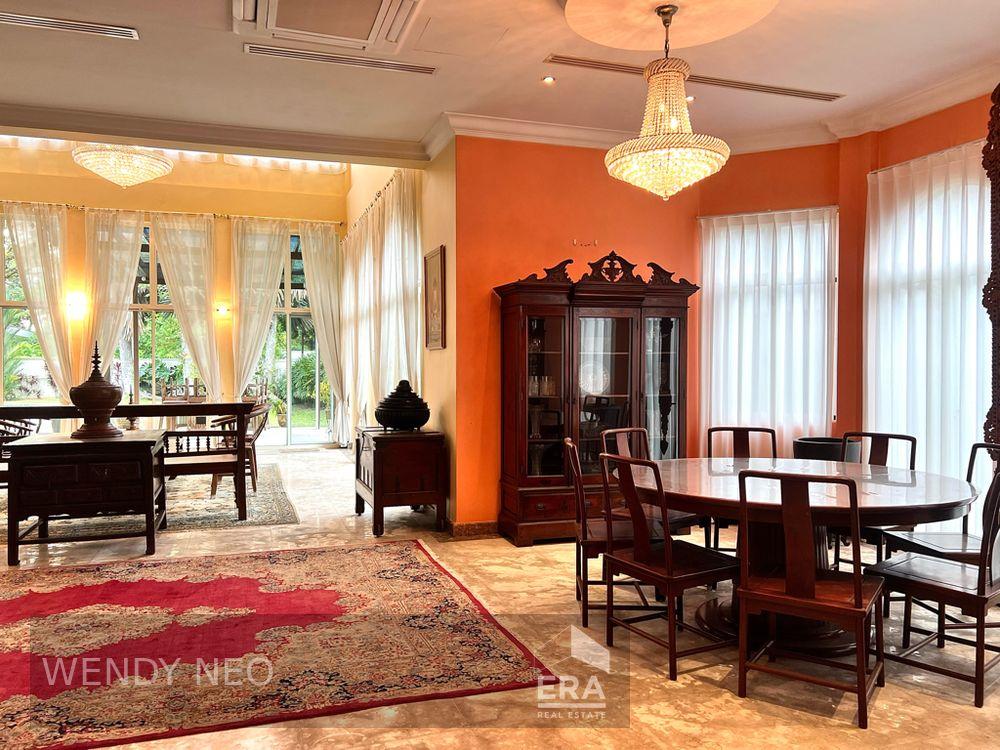 Swiss Club Road Good Class Bungalow for Sale: D10  Bungalow - Good Class | Prop-GPT the AI-Powered Property Guru