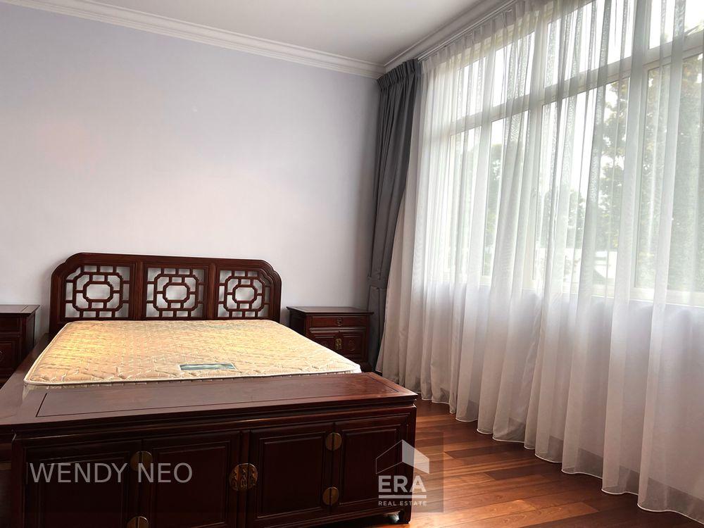 Swiss Club Road Good Class Bungalow for Sale