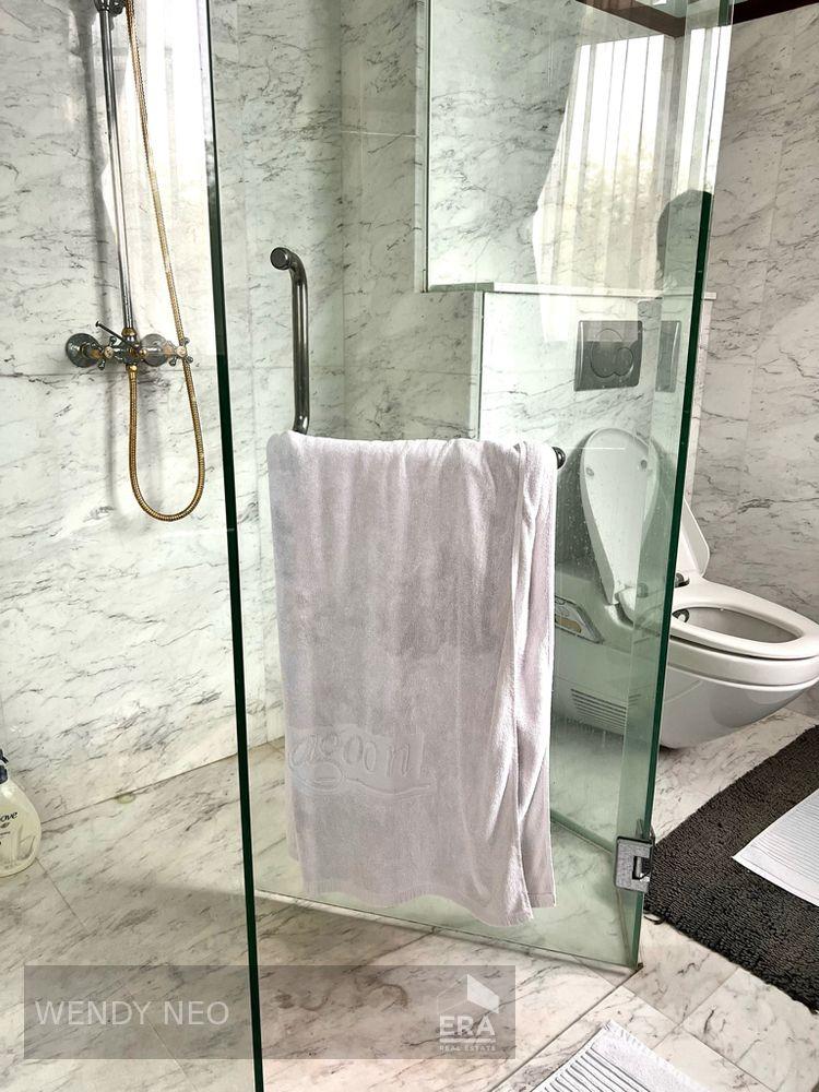 Swiss Club Road Good Class Bungalow for Sale