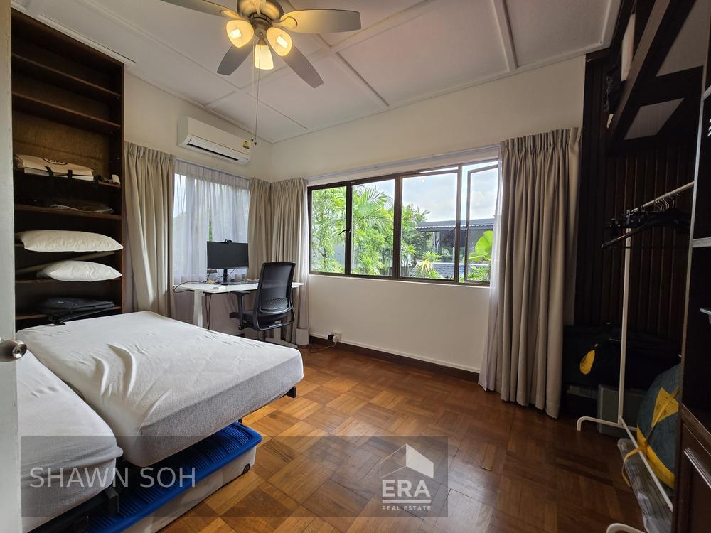 Rare Landed Listing in Sunset Terrace Enclave!