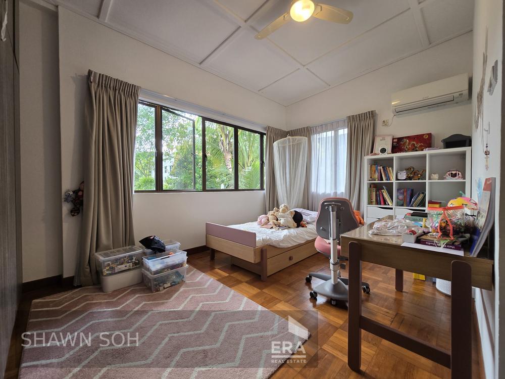 Rare Landed Listing in Sunset Terrace Enclave!