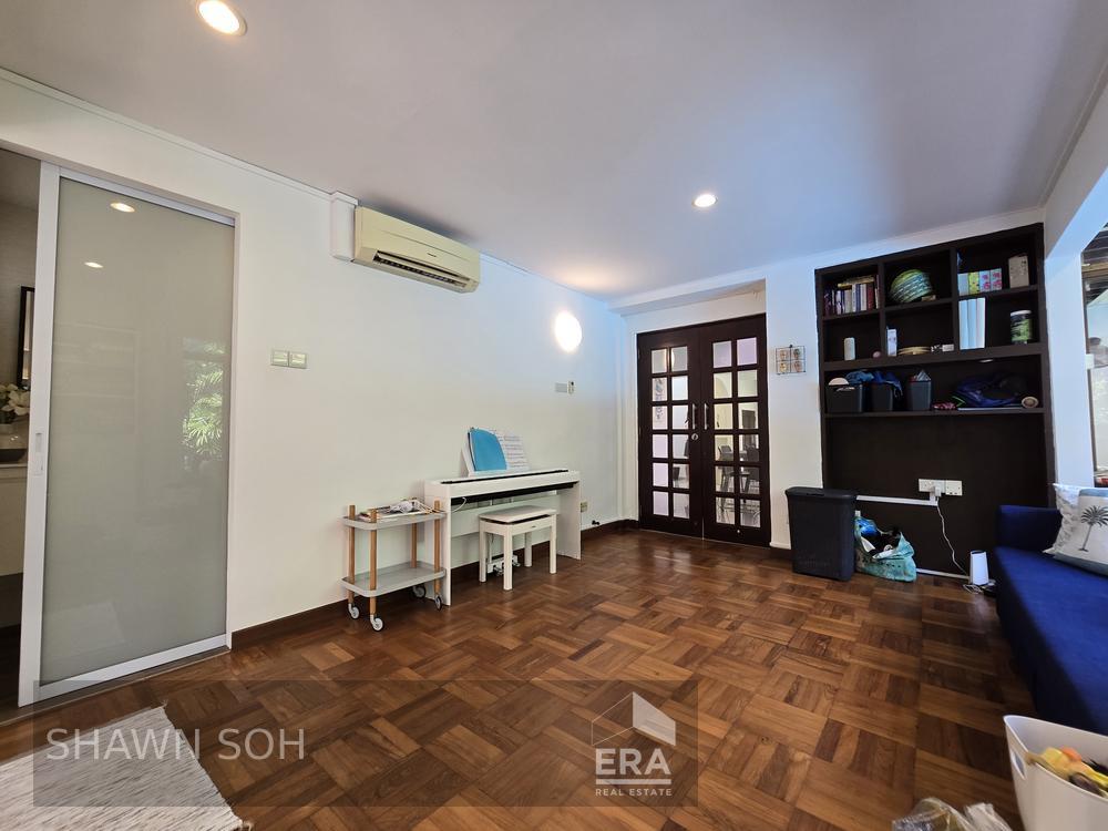 Rare Landed Listing in Sunset Terrace Enclave!