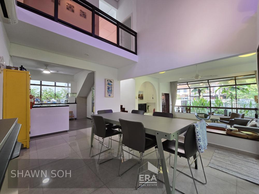 Rare Landed Listing in Sunset Terrace Enclave!