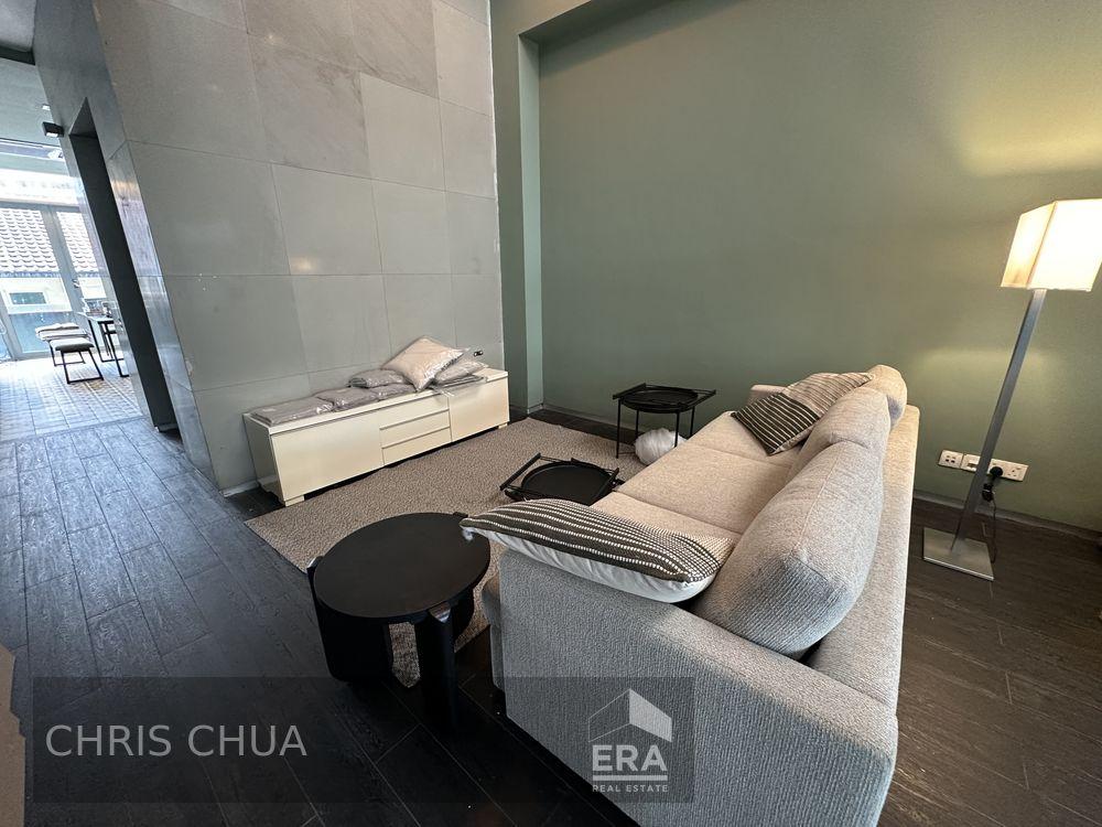 Rare Freehold Terrace House for Sale Near Paragon