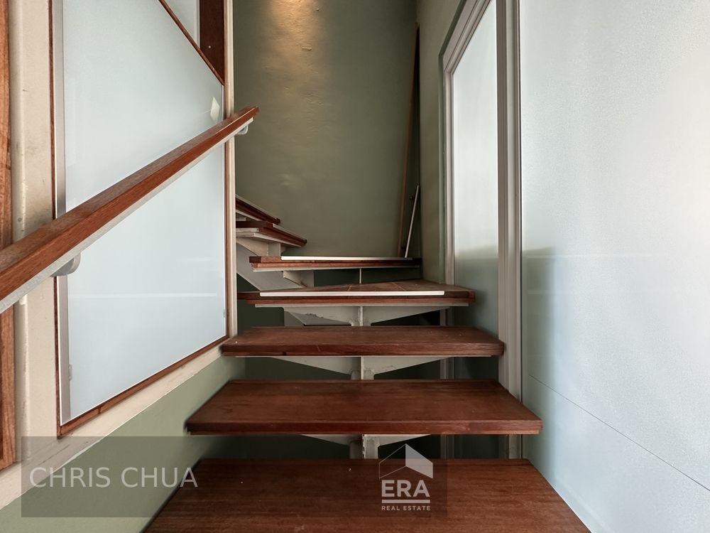 Rare Freehold Terrace House for Sale Near Paragon