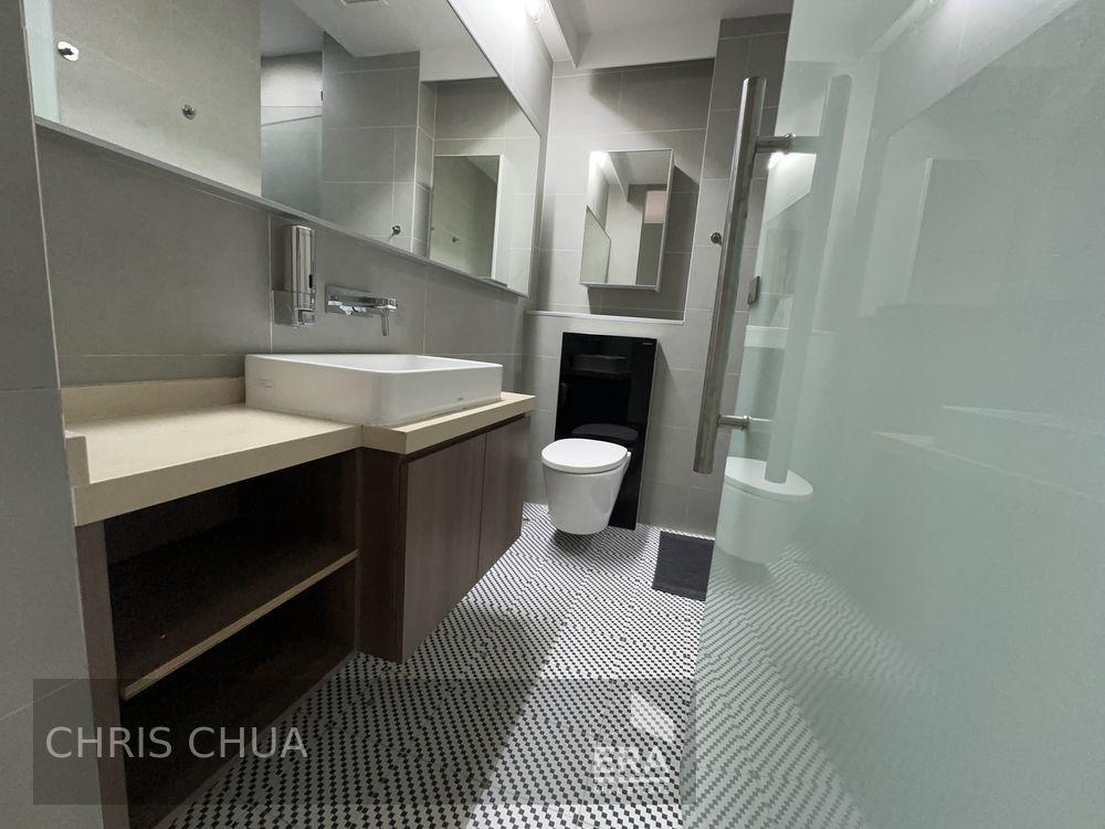 Rare Freehold Terrace House for Sale Near Paragon