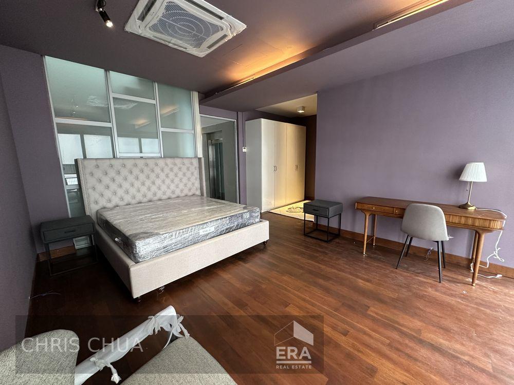 Rare Freehold Terrace House for Sale Near Paragon