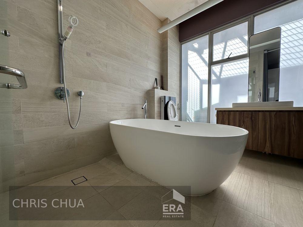 Rare Freehold Terrace House for Sale Near Paragon