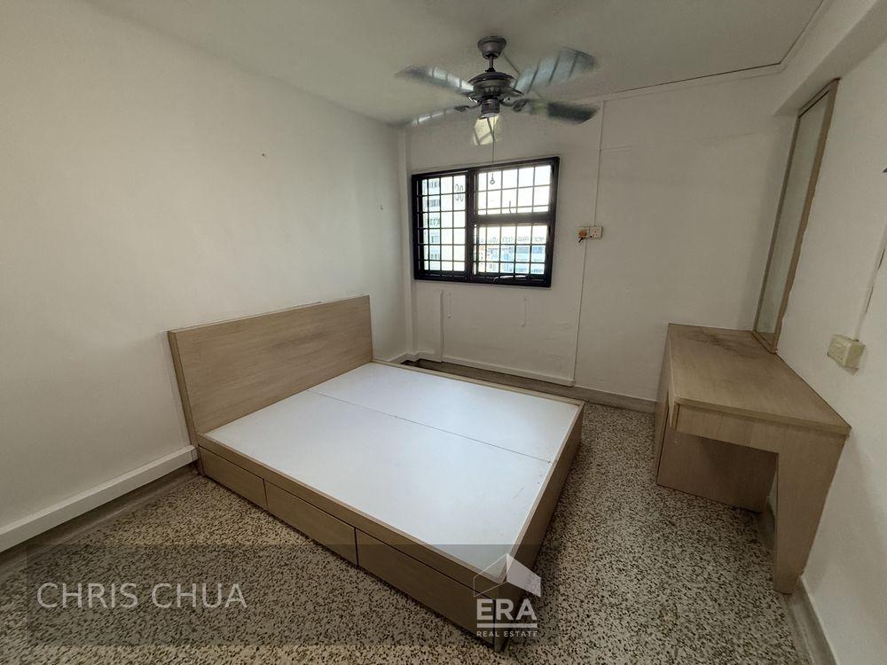High-floor 3rm | 5 Mins Mrt | No Extension