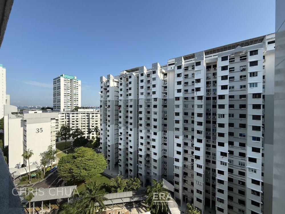 High-floor 3rm | 5 Mins Mrt | No Extension