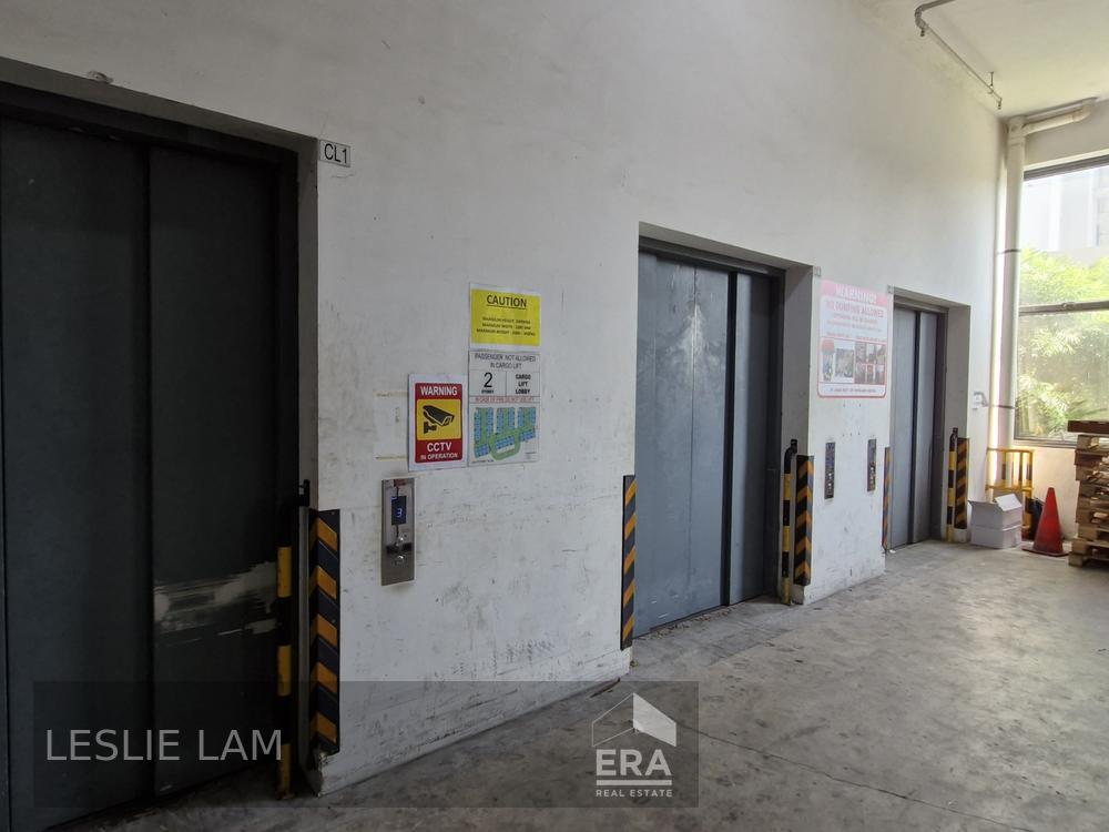 Prop-GPT: Industrial: D25 Woodlands Woodlands Horizon