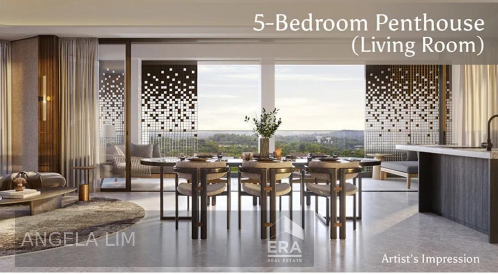 The Reserve Residences