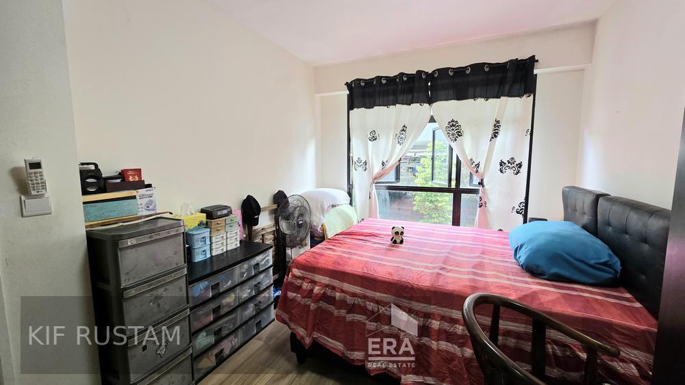 Tampines North Drive 1, Tampines, Singapore, D18, 523609