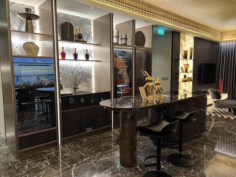 W Residences Marina View - Singapore