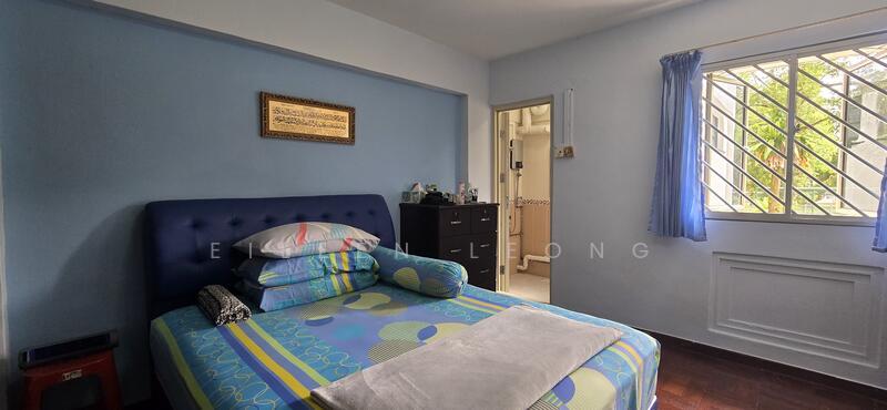 41 Teban Gardens Road